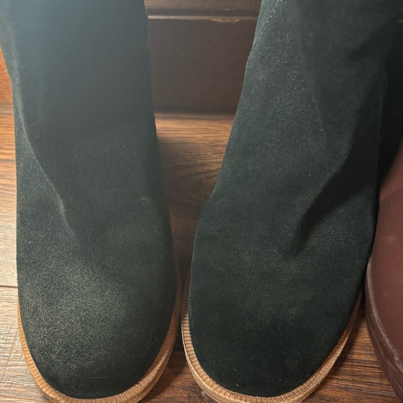 Fall/ Winter shoe bundle size 7- - Picture 9 of 15